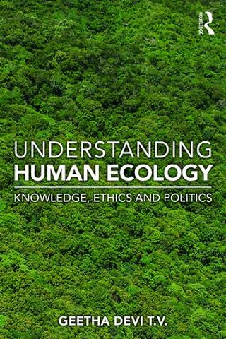 Understanding Human Ecology