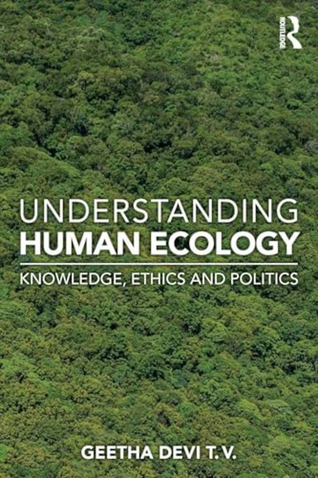 Understanding Human Ecology