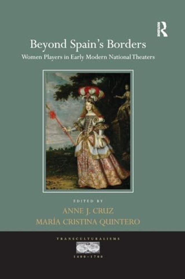 Beyond Spain's Borders