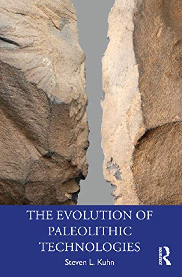 Evolution of Paleolithic Technologies
