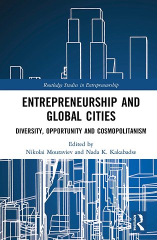 Entrepreneurship and Global Cities