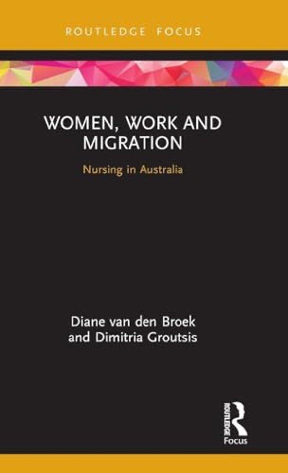 Women, Work and Migration