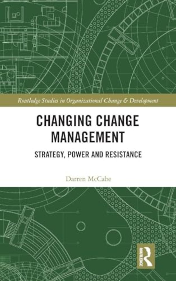 Changing Change Management
