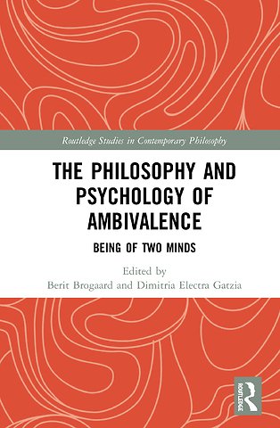 Philosophy and Psychology of Ambivalence