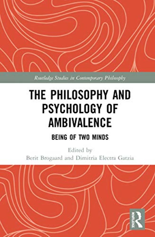 Philosophy and Psychology of Ambivalence