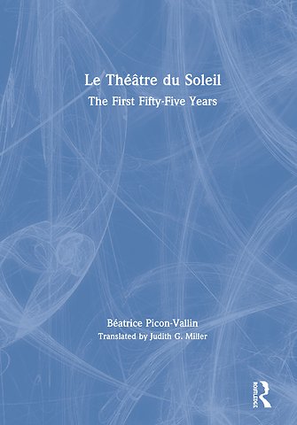 Le Théâtre du Soleil