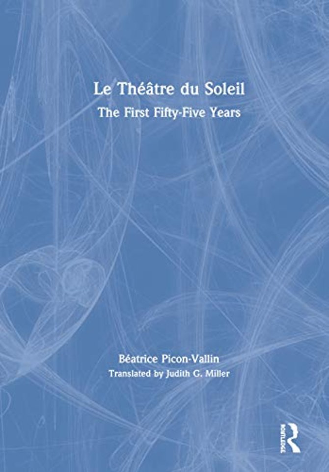 Le Théâtre du Soleil