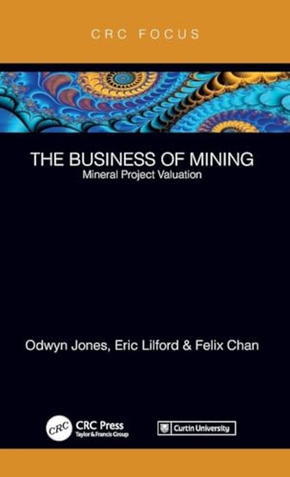 Business of Mining
