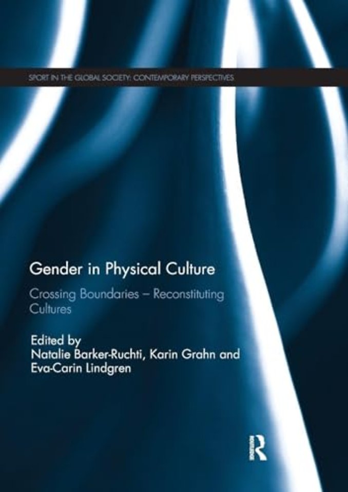 Gender in Physical Culture