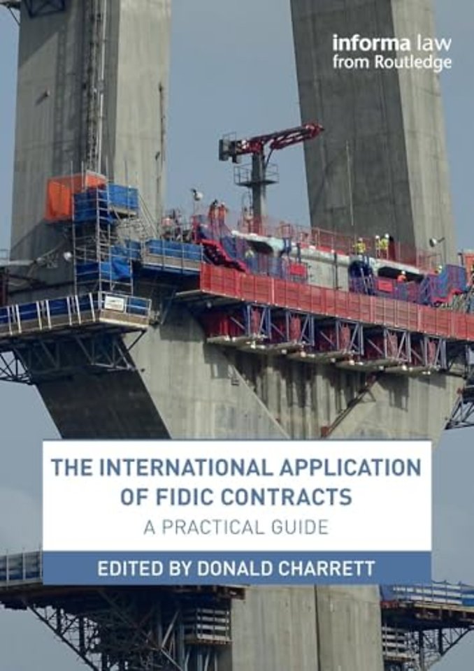 International Application of FIDIC Contracts