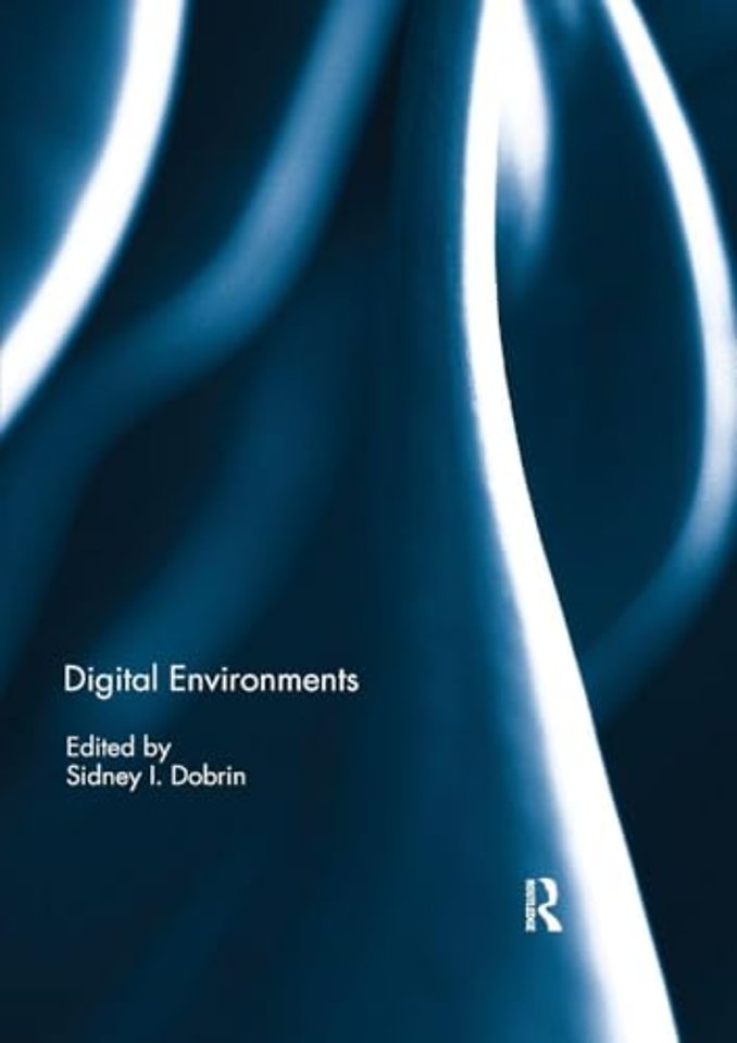 Digital Environments