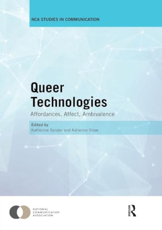 Queer Technologies