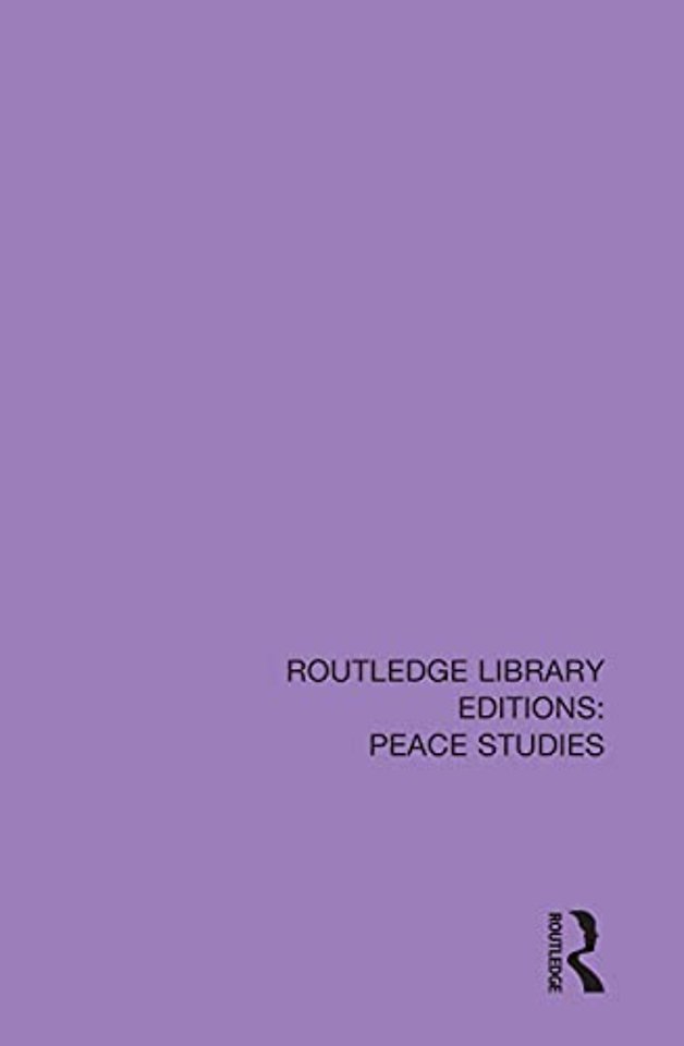 Bulwarks of Peace and International Justice