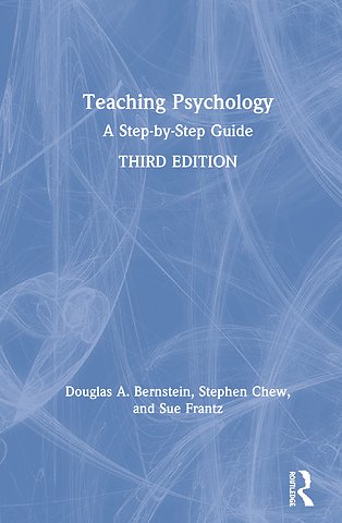 Teaching Psychology