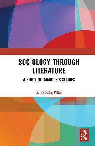 Sociology Through Literature