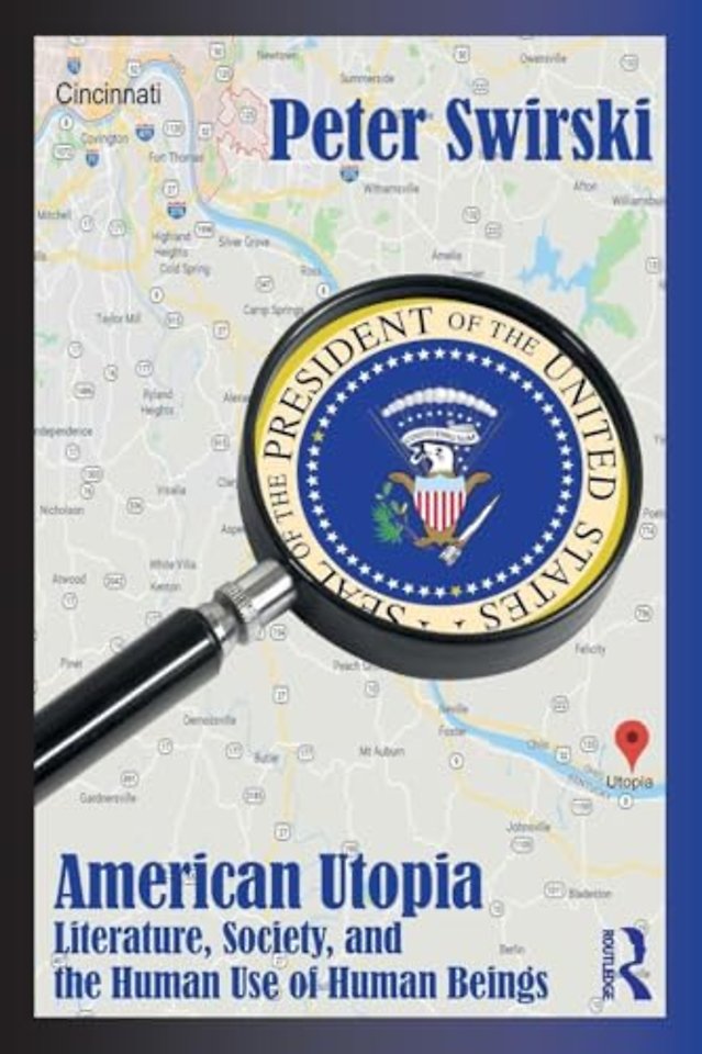 American Utopia