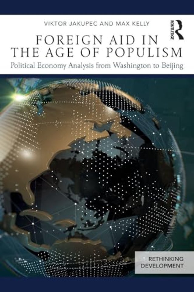 Foreign Aid in the Age of Populism