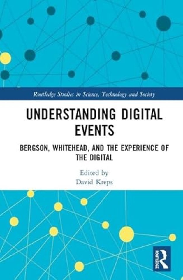 Understanding Digital Events