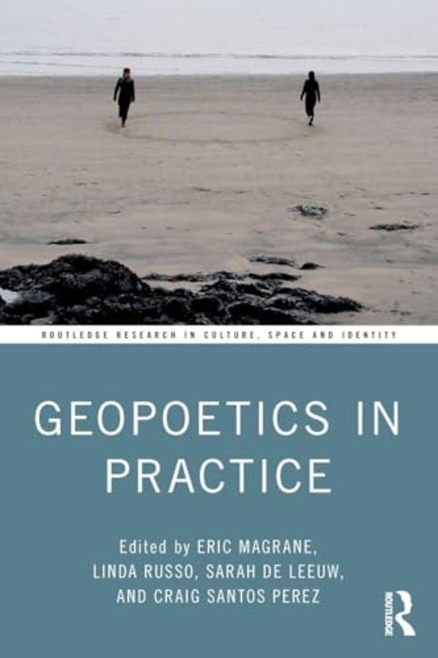 Geopoetics in Practice