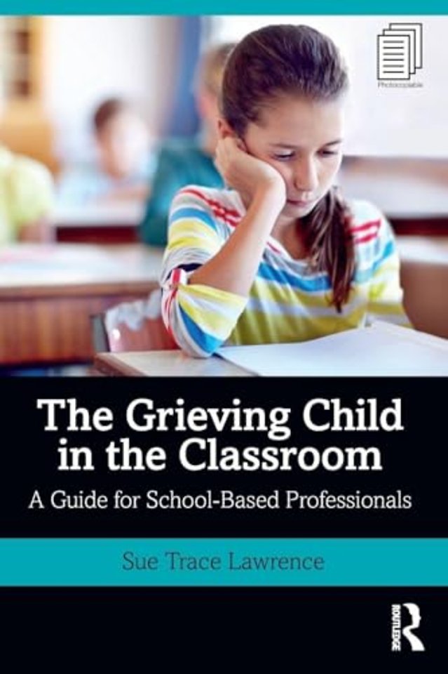 Grieving Child in the Classroom