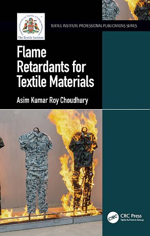 Flame Retardants for Textile Materials