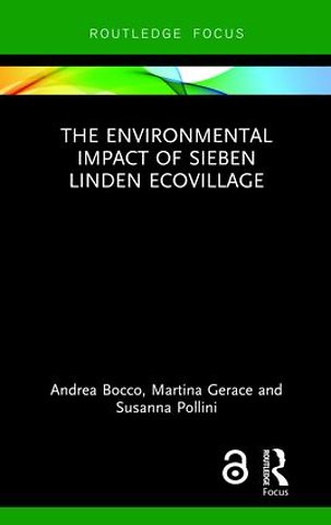 Environmental Impact of Sieben Linden Ecovillage