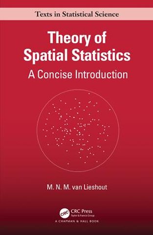 Theory of Spatial Statistics