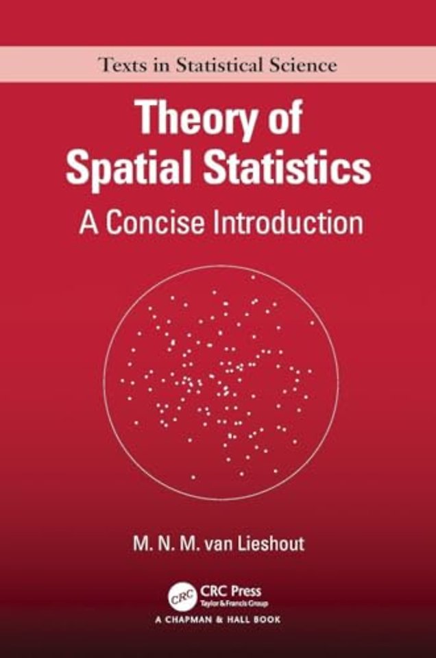 Theory of Spatial Statistics
