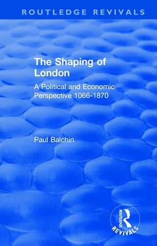 Shaping of London