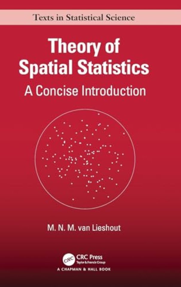 Theory of Spatial Statistics
