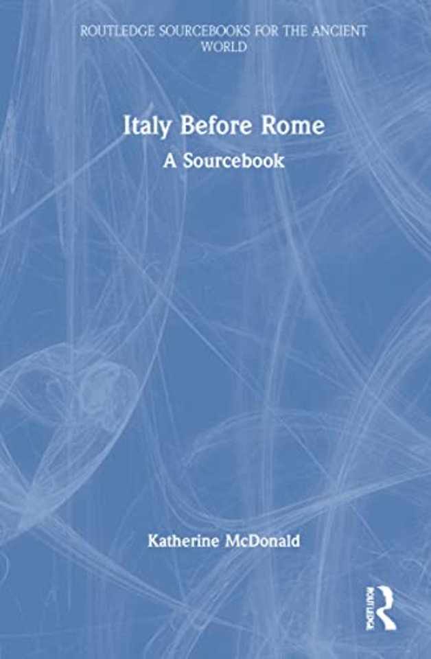 Italy Before Rome
