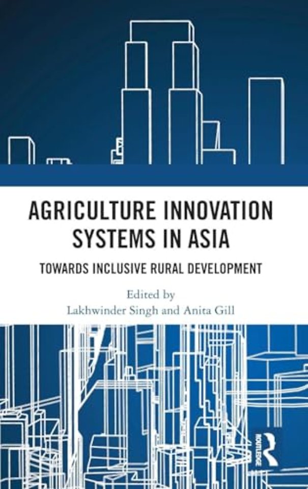 Agriculture Innovation Systems in Asia