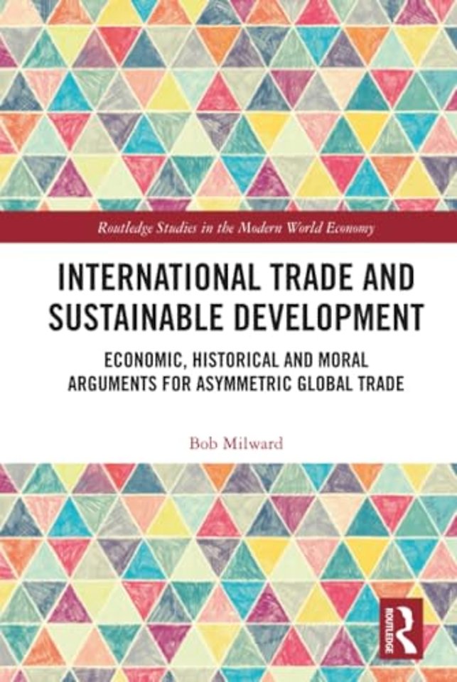International Trade and Sustainable Development