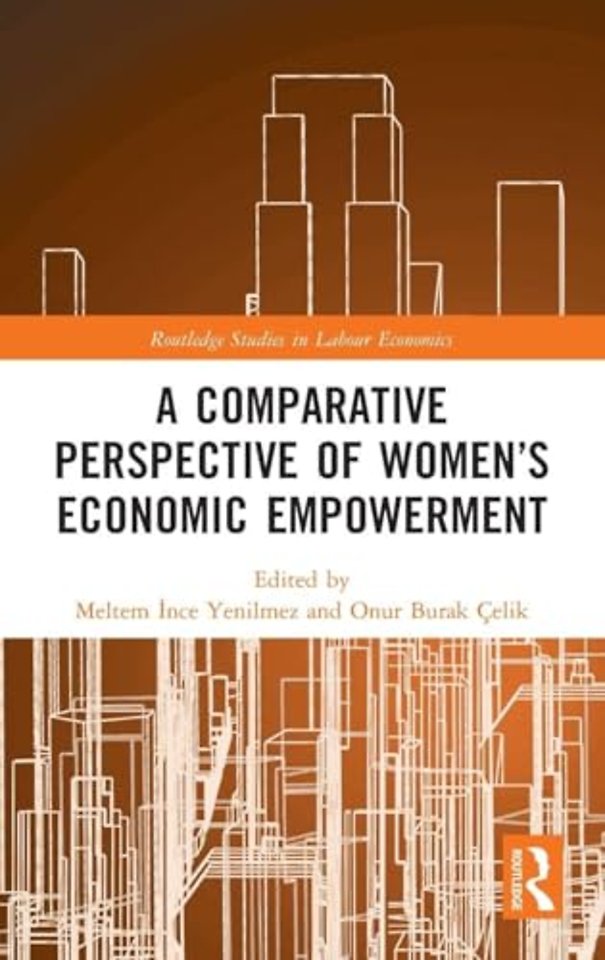 Comparative Perspective of Women’s Economic Empowerment