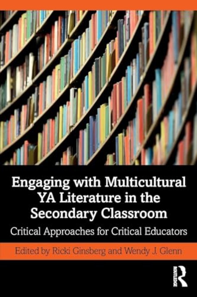 Engaging with Multicultural YA Literature in the Secondary Classroom