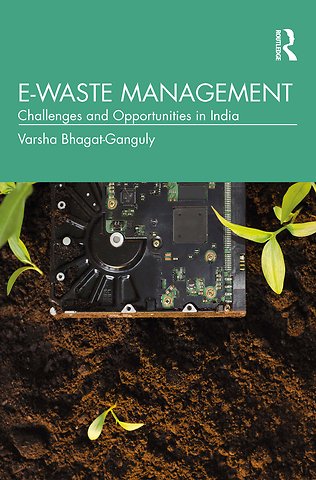 E-Waste Management