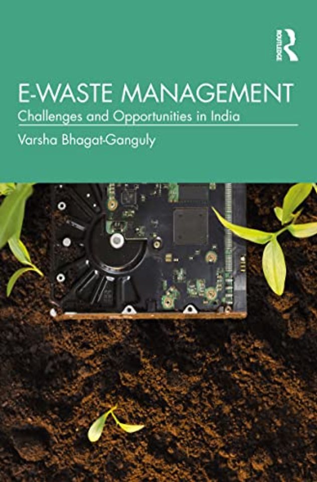 E-Waste Management