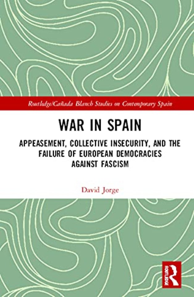 War in Spain