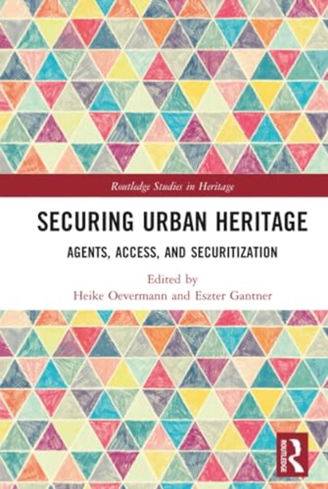 Securing Urban Heritage