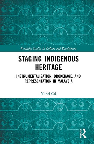 Staging Indigenous Heritage