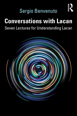 Conversations with Lacan