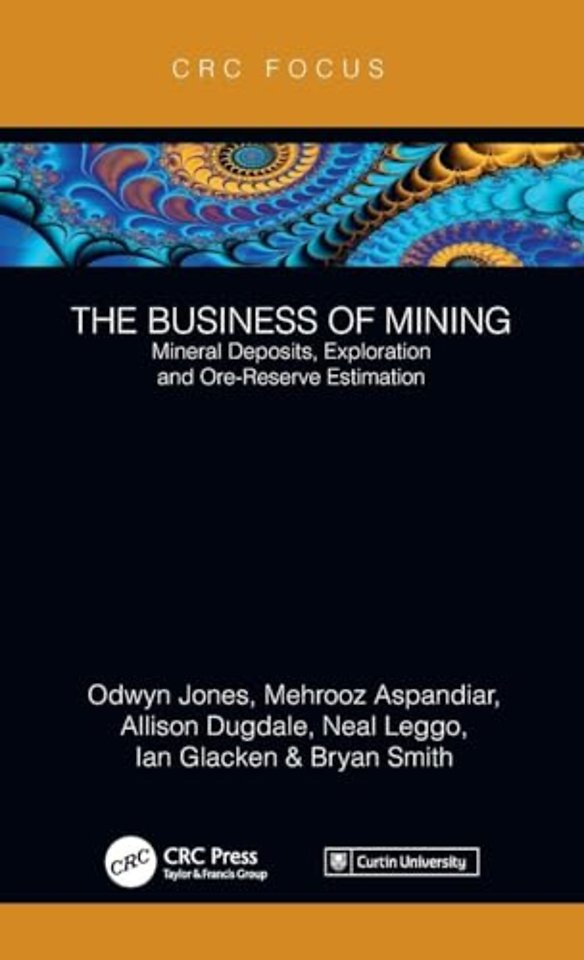 Business of Mining