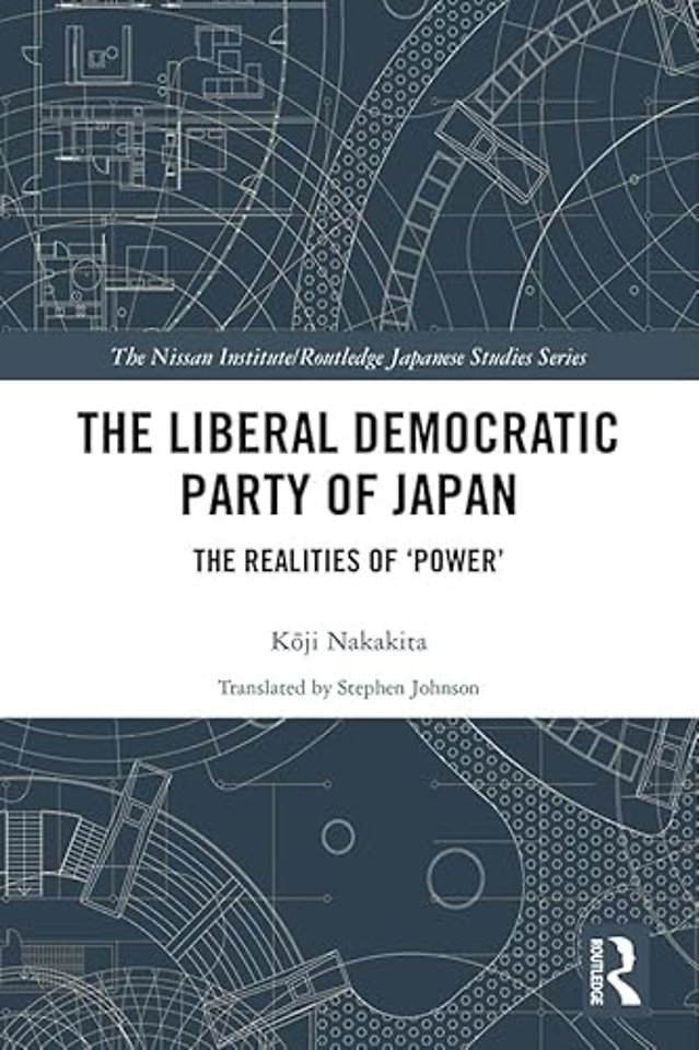 Liberal Democratic Party of Japan