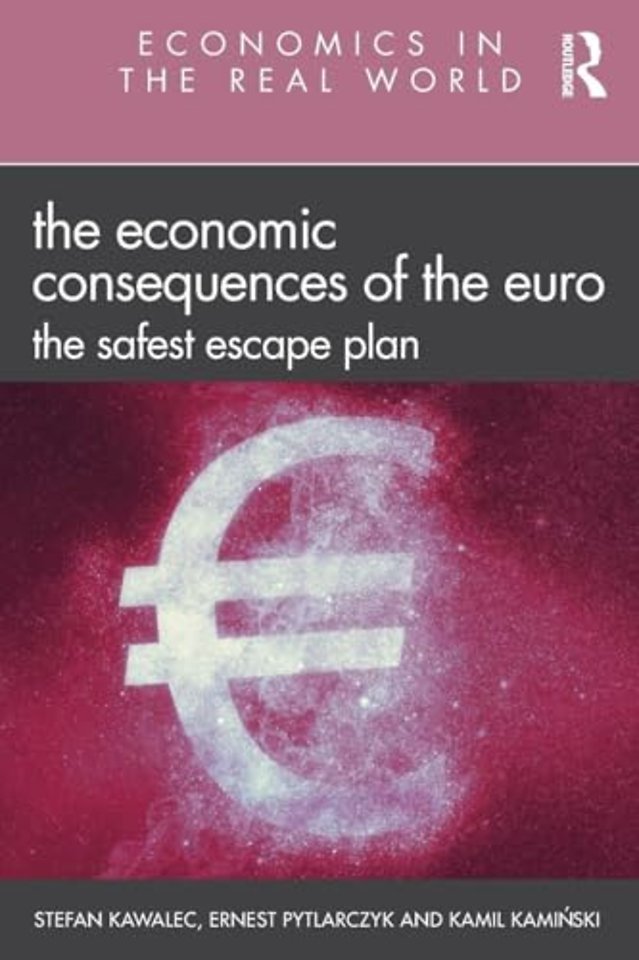 Economic Consequences of the Euro