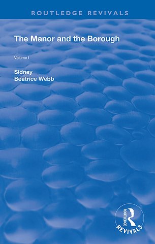 Manor and the Borough