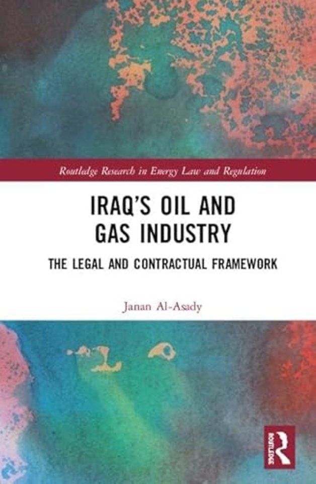 Iraq’s Oil and Gas Industry