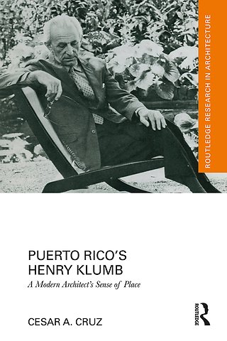 Puerto Rico’s Henry Klumb