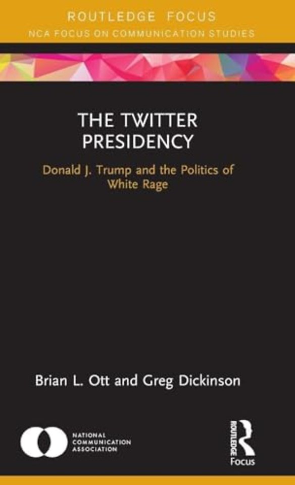 Twitter Presidency