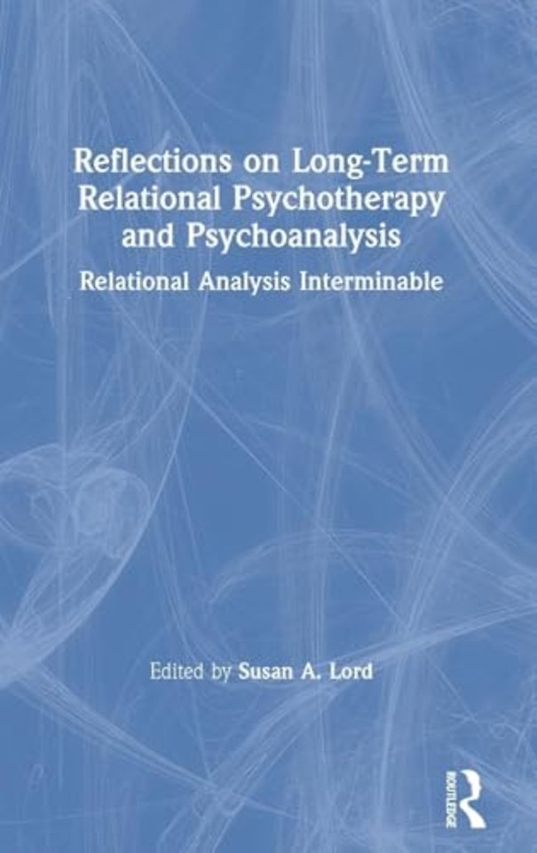 Reflections on Long-Term Relational Psychotherapy and Psychoanalysis
