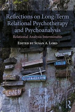Reflections on Long-Term Relational Psychotherapy and Psychoanalysis